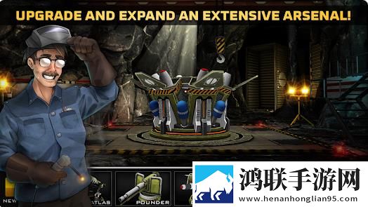 现代指挥官安卓版下载-现代指挥官破解版v1.9.1.1