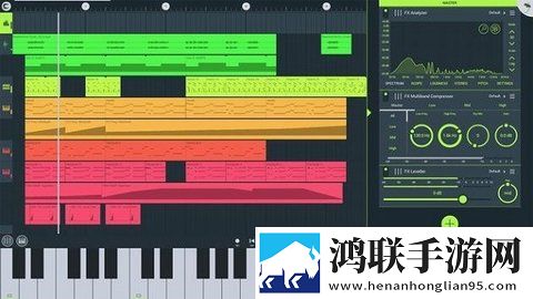 flstudiomobile手机免费版