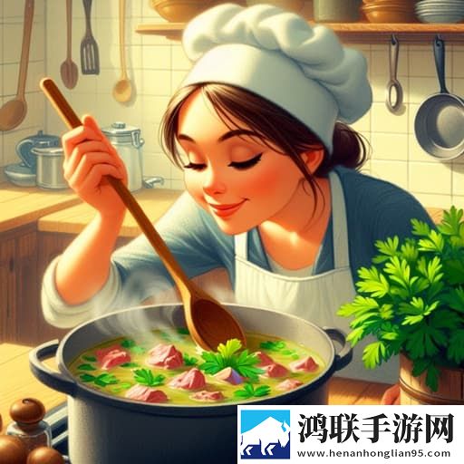 我要开饭馆安卓版