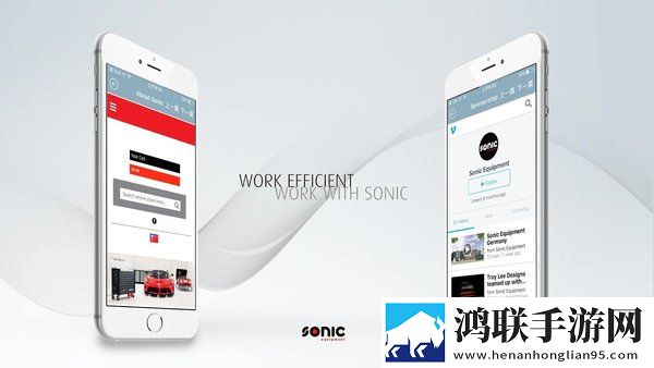 sonictools中文版手机频谱仪