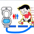 蘑菇视频红色logo入口设置我肝帝我自豪版