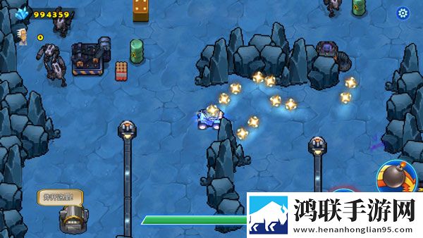 异星要塞安卓版下载-异星要塞破解版v1.0.92