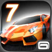 狂野飙车7热度(Asphalt 7)1.1.2h