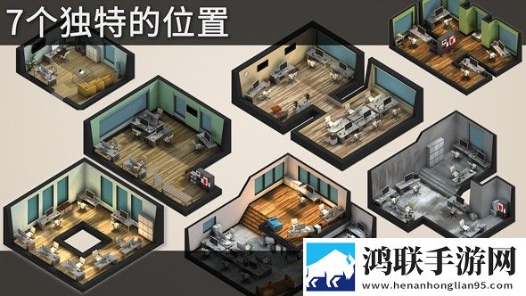 游戏工作室大亨3安卓版下载-游戏工作室大亨3破解版获取v1.4.1