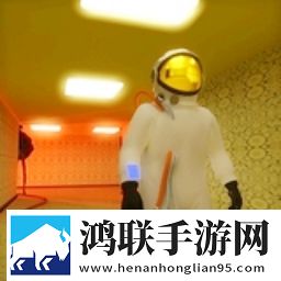 无尽后室