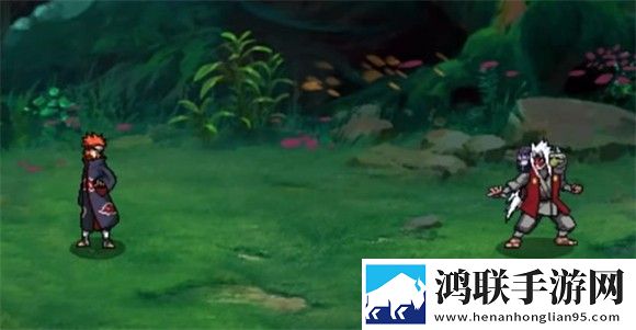 像素火影2025安卓版下载-像素火影2025免会员版获取v1.00.42