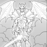 简单放置RPG安卓版