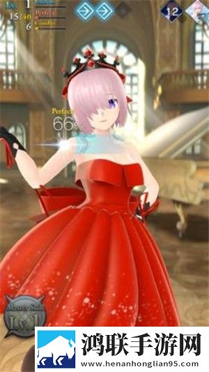 FGO华尔兹手机版免费下载-最新FGO华尔兹破解版1.0.6