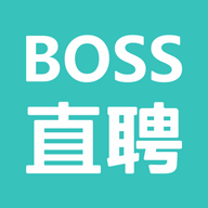 Boss直聘苹果最新版V13.050
