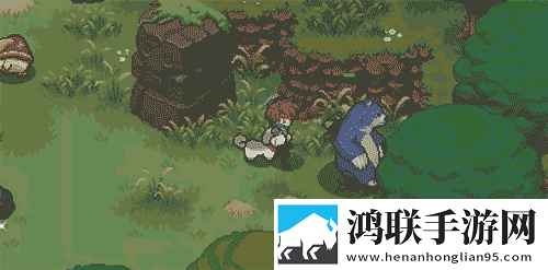 杏林物语汉化版