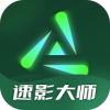 蘑菇视频红色logo入口设置无VIP版