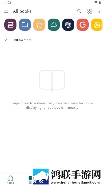 PocketBook无广告清爽版