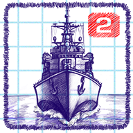 海战2破解版(Sea Battle 2)3.4.3