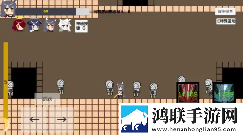 不对劲的明日方舟安卓版下载-不对劲的明日方舟免会员版v1