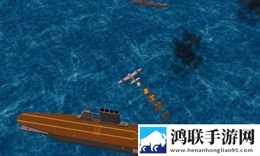 太平洋海军航空兵安卓版下载-太平洋海军航空兵破解版获取