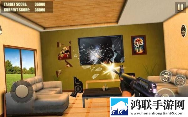 房屋破坏者安卓版下载-房屋破坏者免会员版