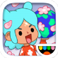 托卡世界无限快递礼物版1.38