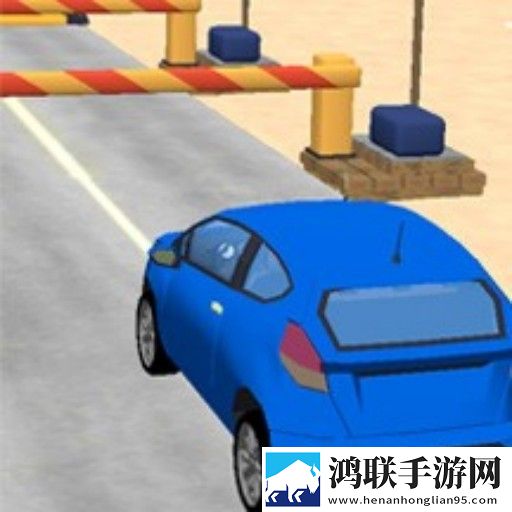 赛道冲锋安卓版