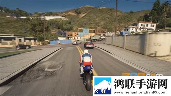 极限摩托车模拟器2023免费版下载-极限摩托车模拟器修改版v3.6.20免会员版