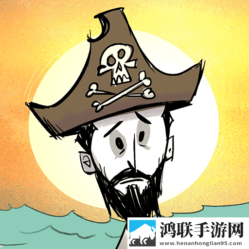 饥荒海滩