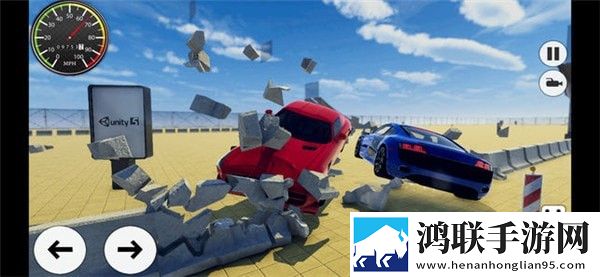 汽车碰撞模拟器安卓版下载-汽车碰撞模拟器免会员版