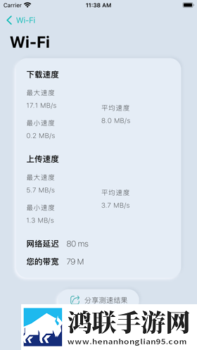 速条app