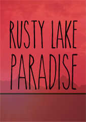 锈湖天堂岛(Rusty Lake Paradise)