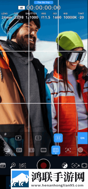 Blackmagic Camera2025最新版