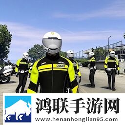 日常警察模拟器安卓版