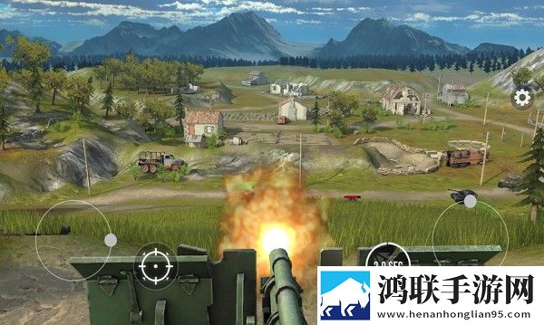 火炮世界大炮安卓版下载-火炮世界大炮破解版v1.8.2