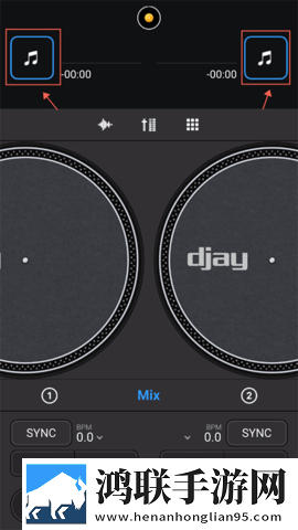 djay打碟安卓版