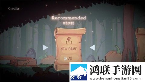 燃起的森林安卓版下载-燃起的森林-A-Kindling-Forest免会员版游戏体验