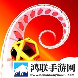 螺旋酷跑安卓版