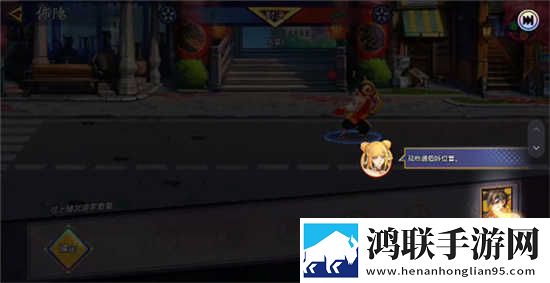 超级拳霸霸