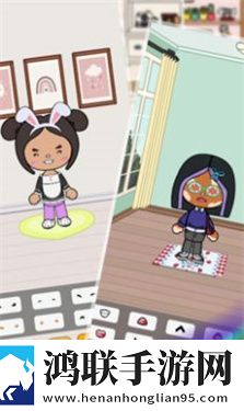 美国日本韩国欧美化妆品品牌暗黑哥特版下载,美国日本韩国欧美化妆品品牌真香定律打脸版下载