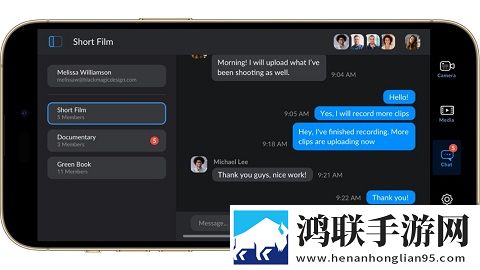 Blackmagic Camera2025最新版