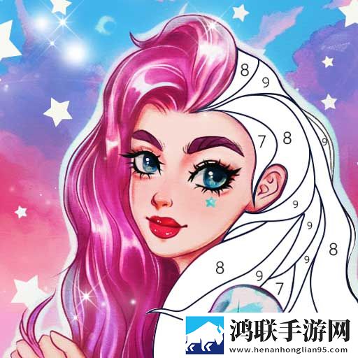 辣妹美甲化妆巅峰安卓版