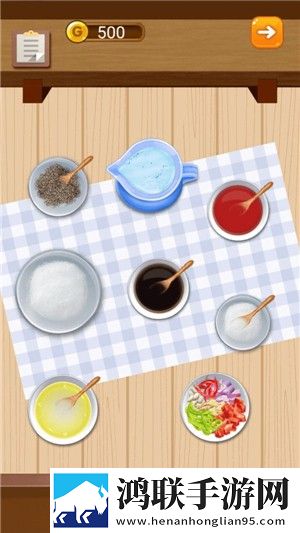 美食碰撞安卓版下载-美食碰撞免会员版获取