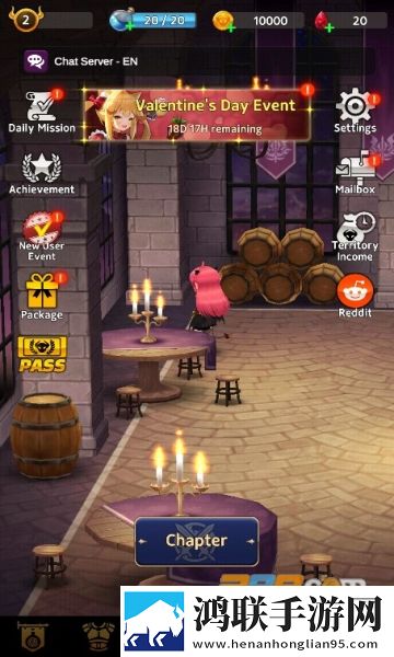 破产魔王安卓版下载-破产魔王破解版游戏最新版v16.2