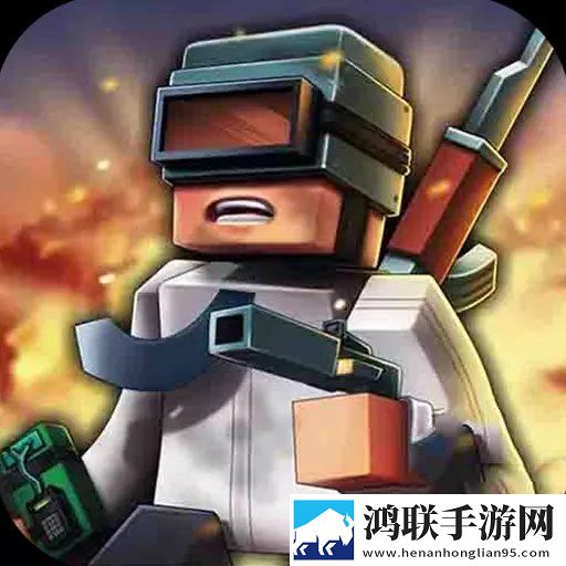 小虎爱吃鸡