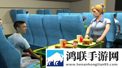飞机空姐模拟器安卓版下载-飞机空姐模拟器破解版获取