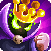 王国保卫战复仇4(GameSdk)1.15.07
