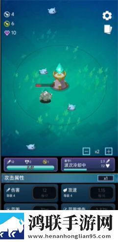 怪兽Power安卓版下载-怪兽Power破解版v1.7.0获取!