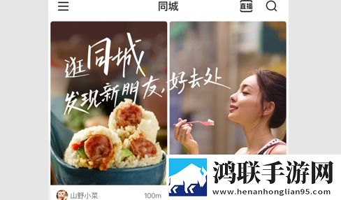 快手极速版安卓版