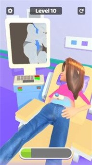 婴儿护理3D免费版下载-婴儿护理3D破解版手游体验