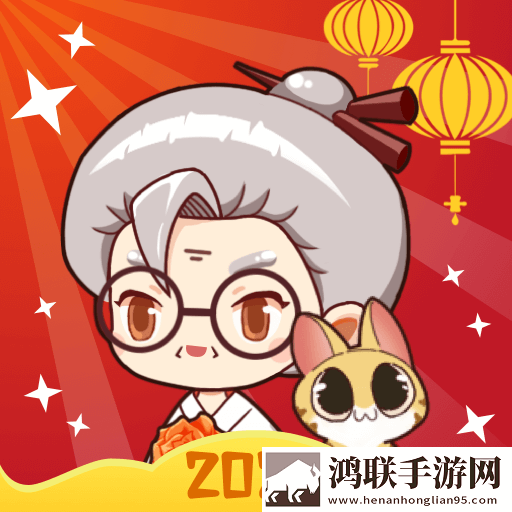 奶奶的小花圃游戏2025免费版