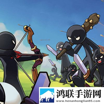 推塔我最强安卓版