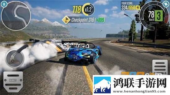 carx漂移赛车2安卓版无限金币下载-车神驾到carx漂移赛车2破解版v1.19.0