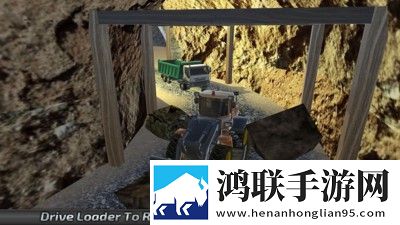 挖掘机卡车免费版下载-挖掘机卡车破解版手游等你来玩！