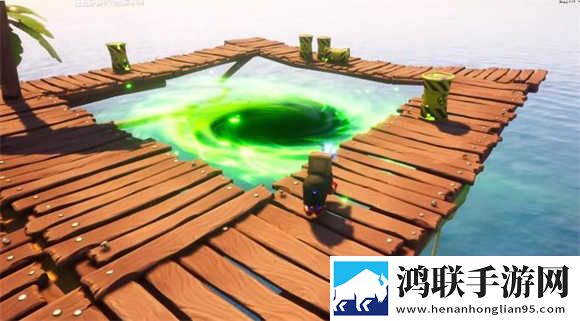 模拟山羊3多元宇宙